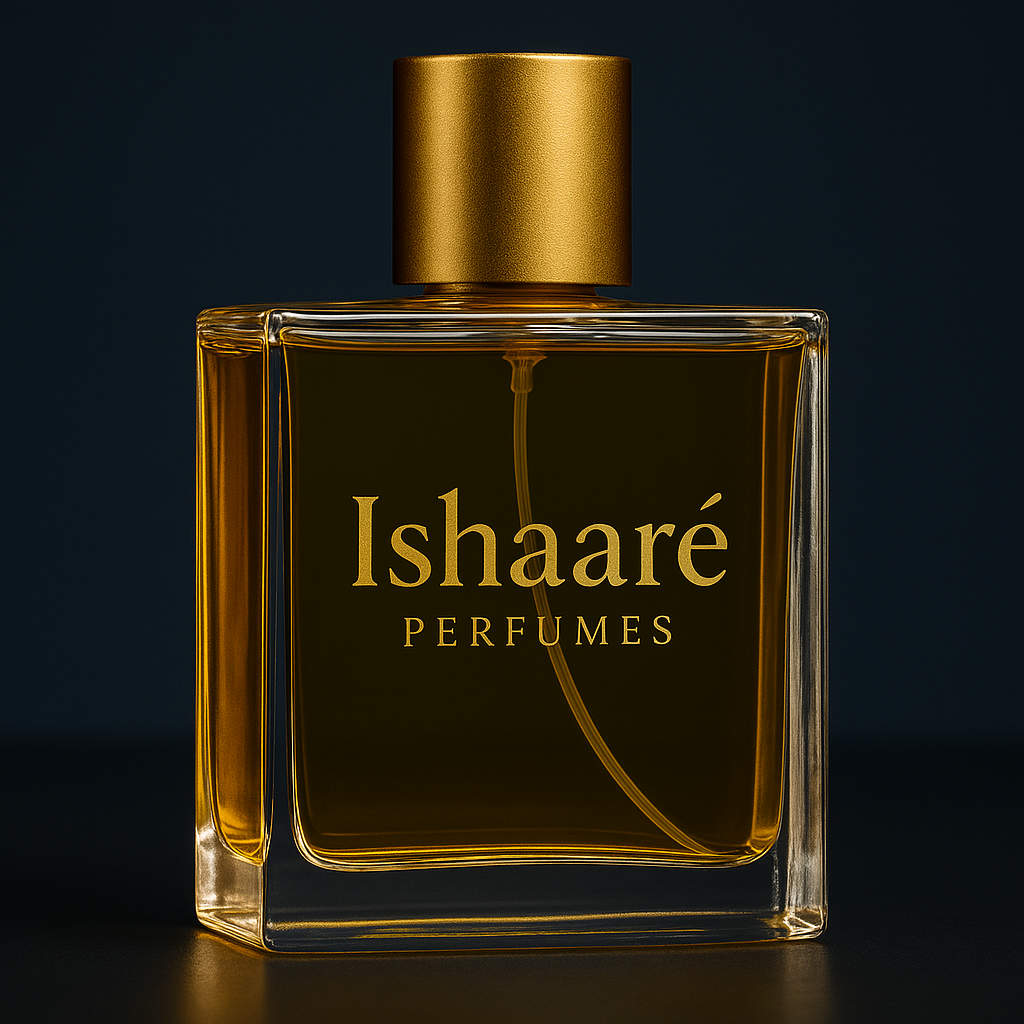 Ishaaré Bellé-Rose