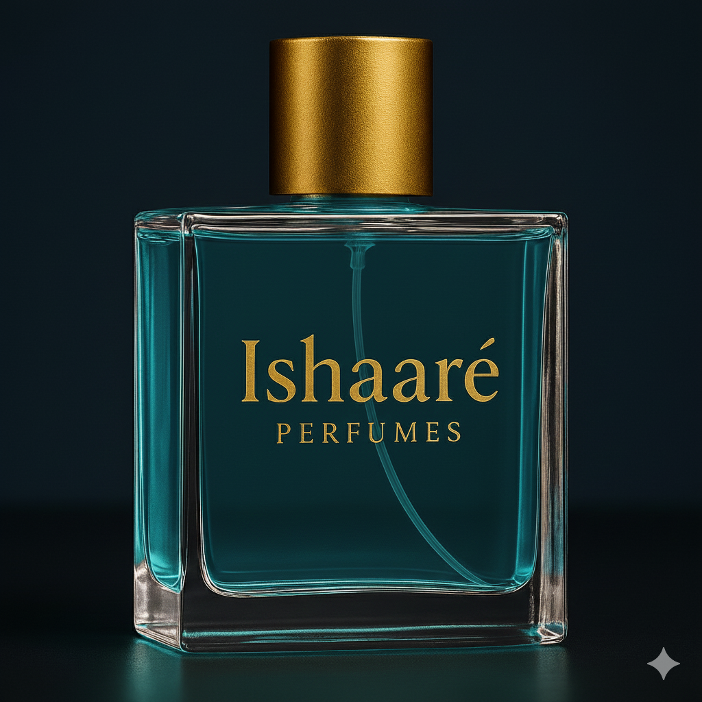 Ishaaré Ocean Mist