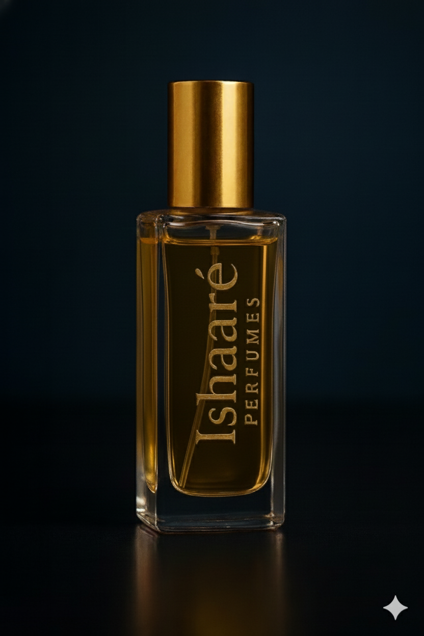 Ishaaré Bellé-Rose