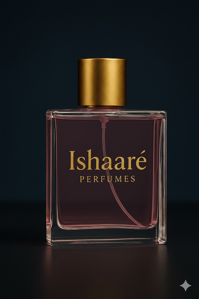 Ishaaré Pink Blossom