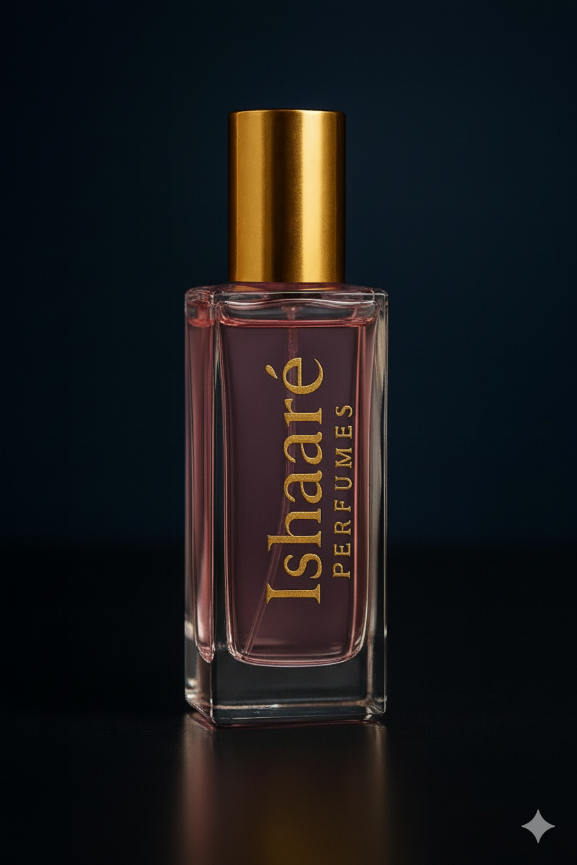 Ishaaré Pink Blossom